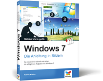 Cover von Windows 7