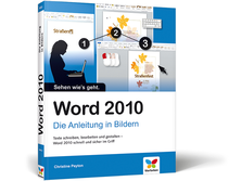 Cover von Word 2010