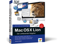 Cover Mac OS X Lion - Der umfassende Ratgeber - inkl. iCloud