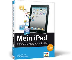Cover von Mein iPad