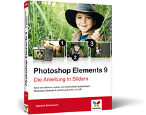 Cover von Photoshop Elements 9