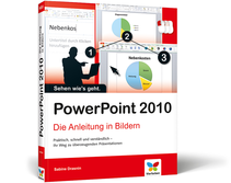 Cover von PowerPoint 2010