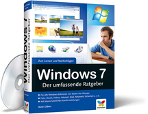 Cover von Windows 7