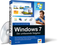 Cover Windows 7 - Der umfassende Ratgeber