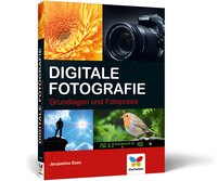 Cover von Digitale Fotografie
