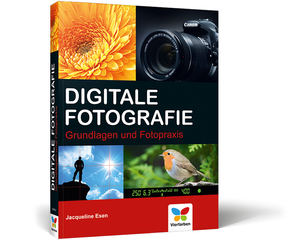 Cover von Digitale Fotografie