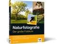 Cover Naturfotografie - Der große Fotokurs