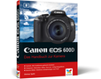 Cover Canon EOS 600D - Das Handbuch zur Kamera