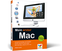 Cover von Mein erster Mac