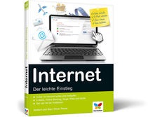 Cover von Internet