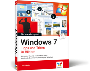 Cover von Windows 7