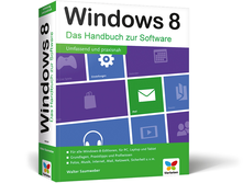 Cover von Windows 8