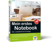 Cover von Mein erstes Notebook