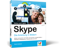 Cover von Skype