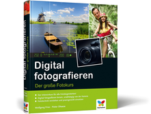 Cover von Digital fotografieren