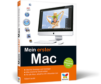 Cover von Mein erster Mac