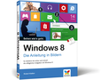 Cover Windows 8 - Die Anleitung in Bildern