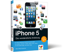 iPhone 5 Cover von iPhone 5