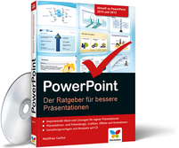 PowerPoint Cover von PowerPoint