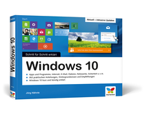 Windows 10 Cover von Windows 10