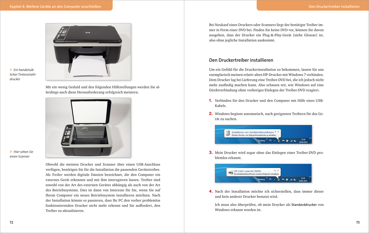 Pc hardware kennenlernen