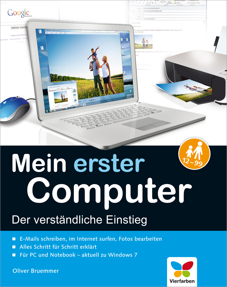 Pc hardware kennenlernen
