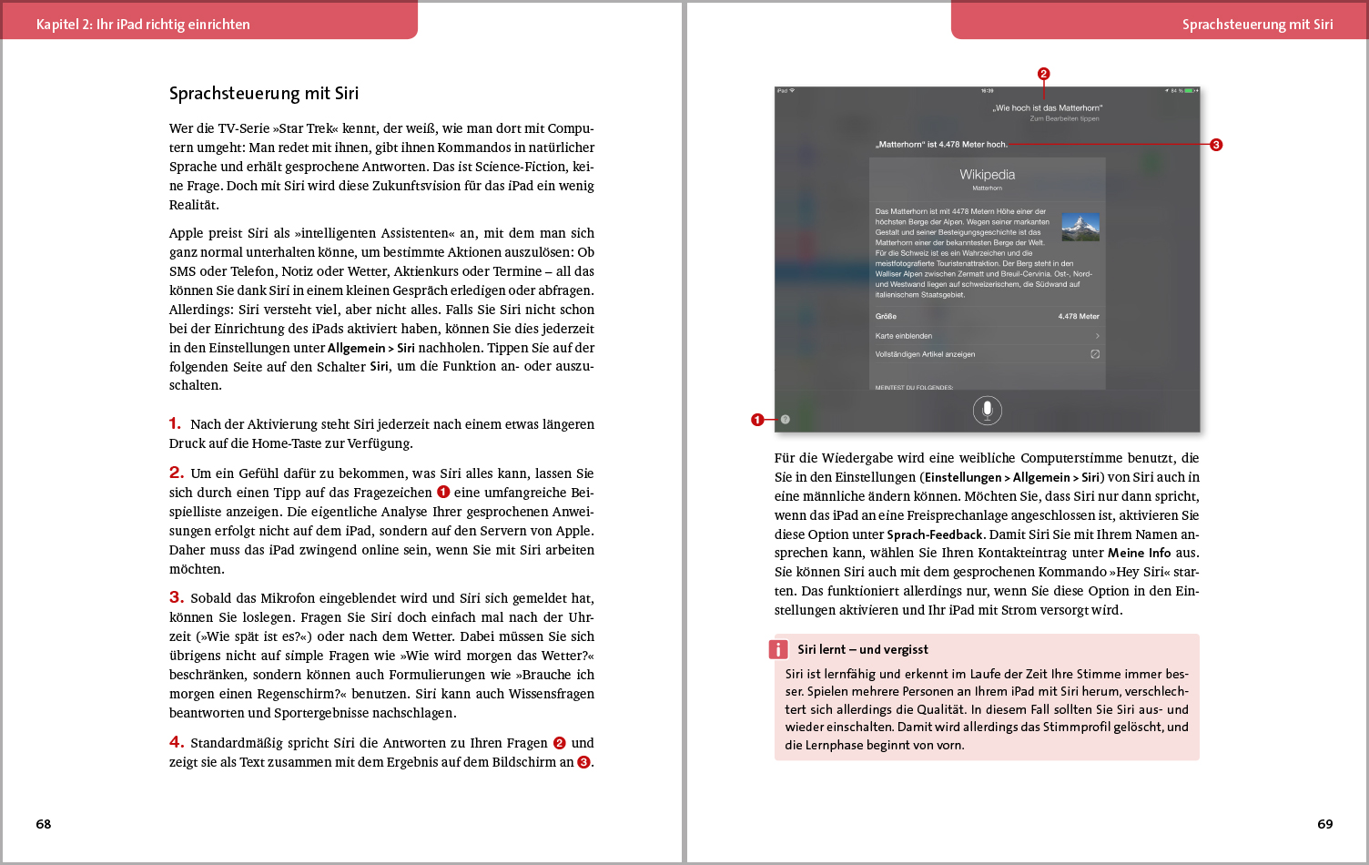 Ipad 2 kennenlernen ADAC Kartschule - Schulen